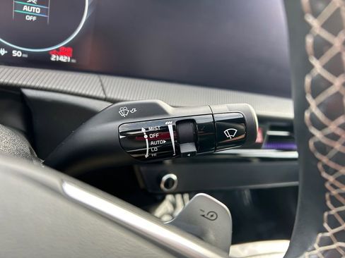 Used 2024 Kia EV6 GT-Line image 22