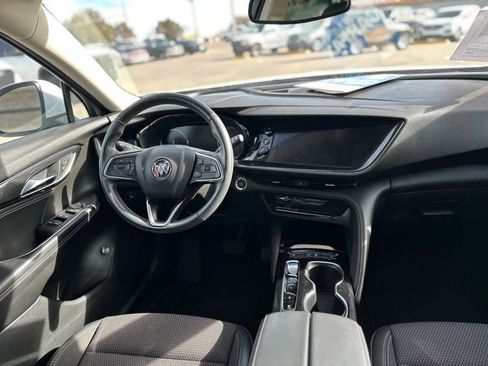 Used 2023 Buick Envision Preferred image 17