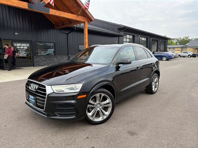 Used 2017 Audi Q3 2.0T Premium Plus