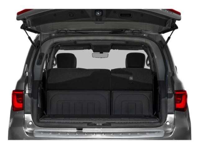 Used 2024 INFINITI QX80 Luxe AWD/4WD image 14