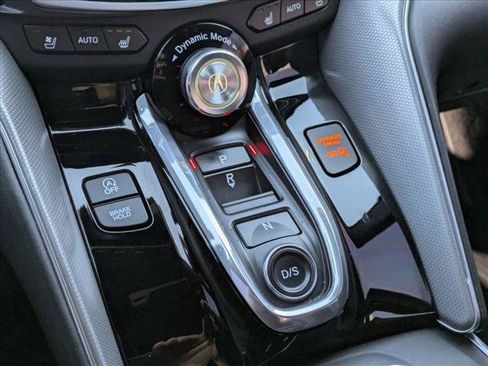 Certified 2023 Acura TLX SH-AWD w/ A-SPEC Pkg image 13