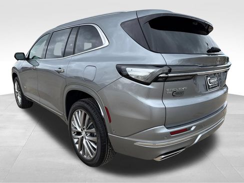 New 2026 Buick Enclave Avenir w/ Super Cruise Package AWD/4WD image 8