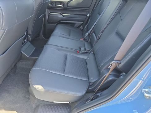 New 2026 Toyota Land Cruiser AWD/4WD image 14