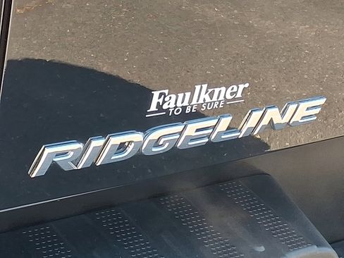 Used 2023 Honda Ridgeline RTL-E image 32