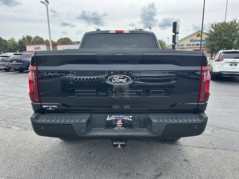 Used 2025 Ford F150 XLT w/ Equipment Group 301A Standard image 7