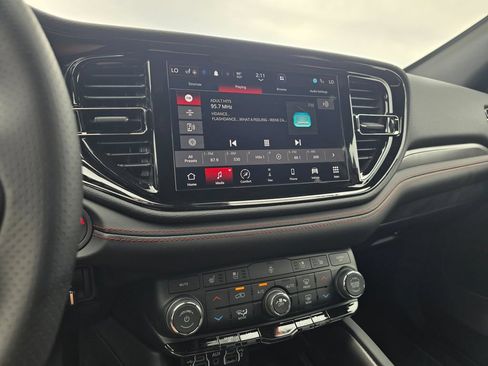 New 2026 Dodge Durango GT AWD/4WD image 18