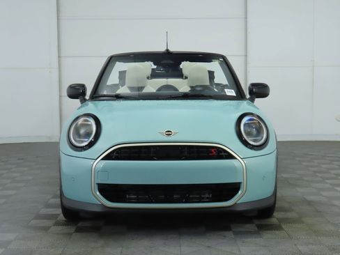 Used 2026 MINI Cooper S image 2