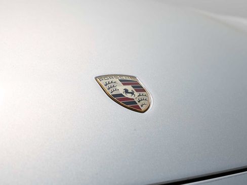 Used 2017 Porsche Cayenne S AWD/4WD image 57