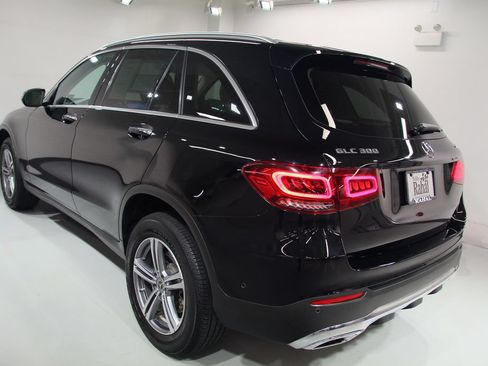 Certified 2022 Mercedes-Benz GLC 300 4MATIC image 18