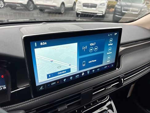 New 2026 Lincoln Corsair Grand Touring AWD/4WD image 19