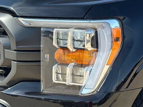 Used 2023 Ford F150 XLT w/ Equipment Group 302A High AWD/4WD image 4