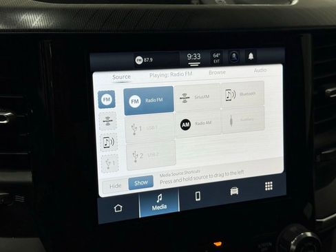 New 2026 RAM 1500 Big Horn image 27