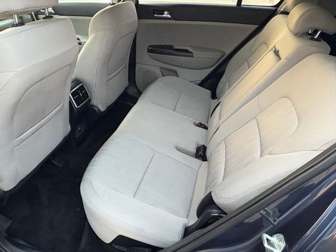 Used 2022 Kia Sportage LX image 30