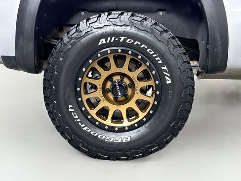 Used 2022 Chevrolet Silverado 1500 RST image 33