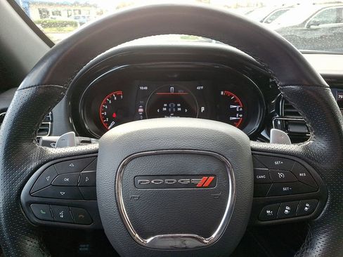 Used 2024 Dodge Durango GT image 22
