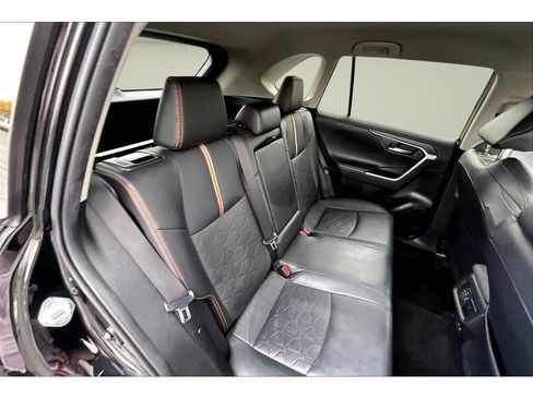 Used 2023 Toyota RAV4 Adventure image 27