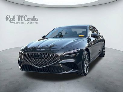 Used 2025 Genesis G70 2.5T