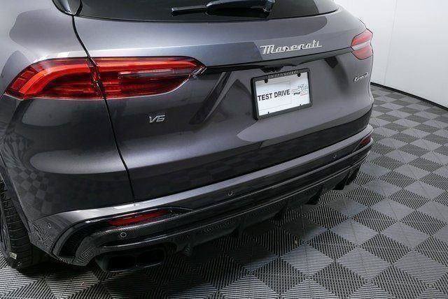 New 2026 Maserati Grecale Modena AWD/4WD image 38