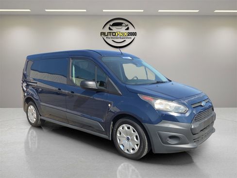 Used 2017 Ford Transit Connect XL image 1