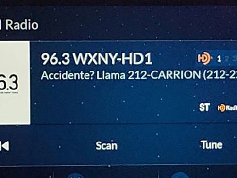 Used 2023 Acura TLX w/ Technology Package image 12