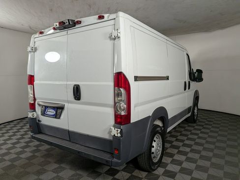 Used 2018 RAM ProMaster 1500 image 7