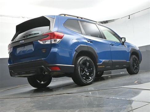 Certified 2023 Subaru Forester Wilderness image 40