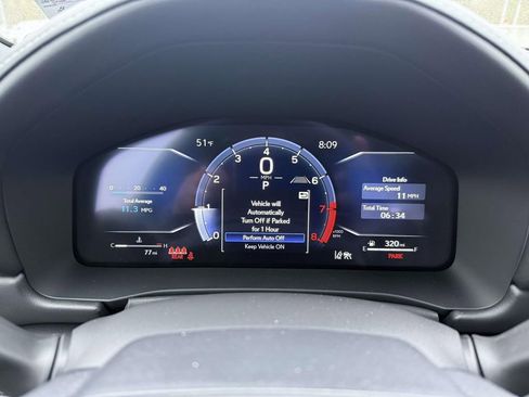 Used 2026 Lexus IS 350 F Sport image 29