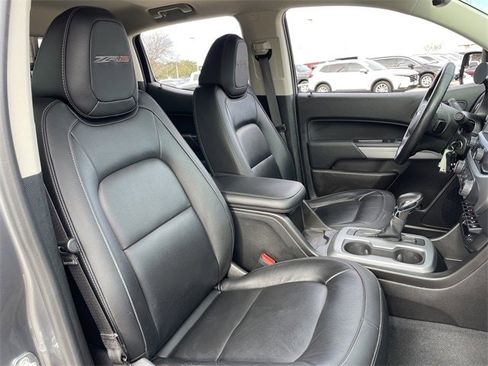 Used 2022 Chevrolet Colorado ZR2 image 27