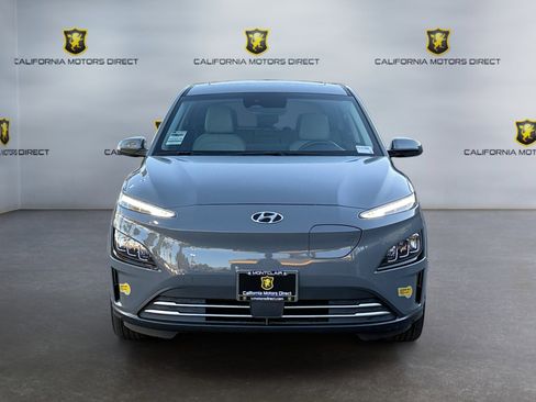 Used 2023 Hyundai Kona Limited image 8