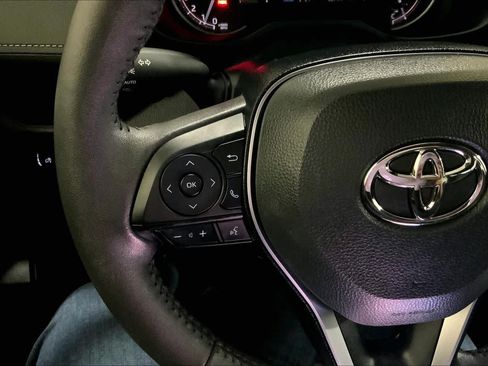 Used 2023 Toyota RAV4 XLE w/ Convenience Package AWD/4WD image 24