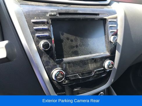 Used 2024 Nissan Murano SL image 7