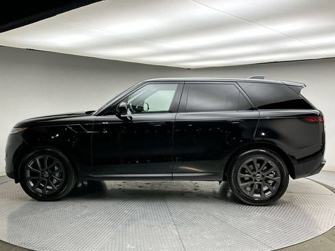Certified 2024 Land Rover Range Rover Sport SE AWD/4WD image 10