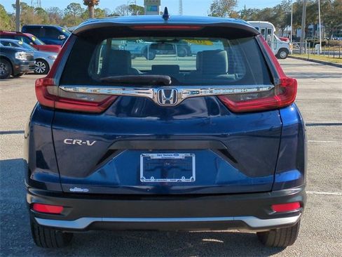 Used 2020 Honda CR-V LX image 5