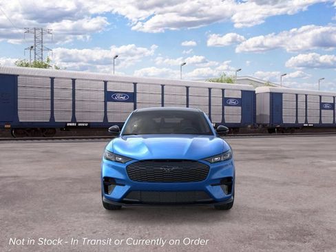 New 2026 Ford Mustang Mach-E GT AWD/4WD image 7
