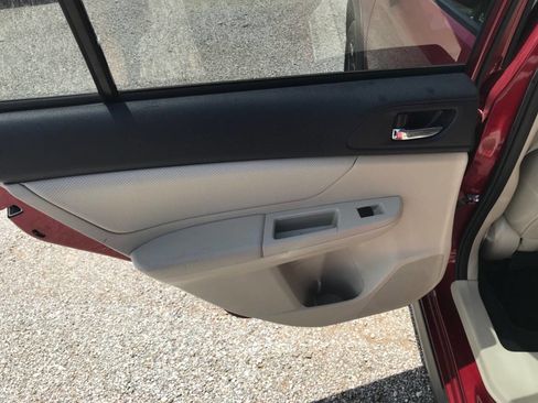 Used 2014 Subaru Crosstrek 2.0i Limited w/ Popular Package #1 image 16