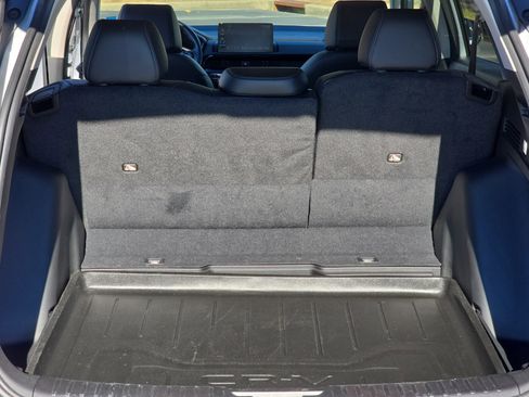 Used 2024 Honda CR-V EX-L image 12