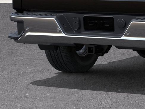 New 2026 GMC Sierra 1500 Pro RWD image 15