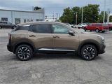 New 2025 Nissan Kicks SV w/ SV Premium Package image 4