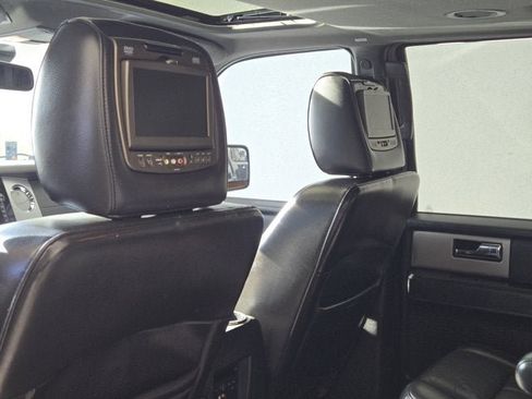 Used 2012 Ford Expedition EL Limited image 22