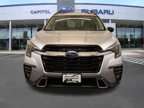 New 2026 Subaru Ascent Touring AWD/4WD image 7