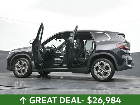 Used 2023 BMW X1 xDrive28i image 70