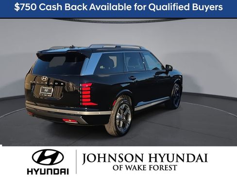 New 2026 Hyundai Palisade Limited image 14