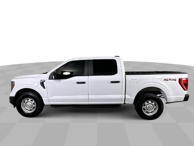Used 2023 Ford F150 XL w/ Trailer Tow Package AWD/4WD image 5