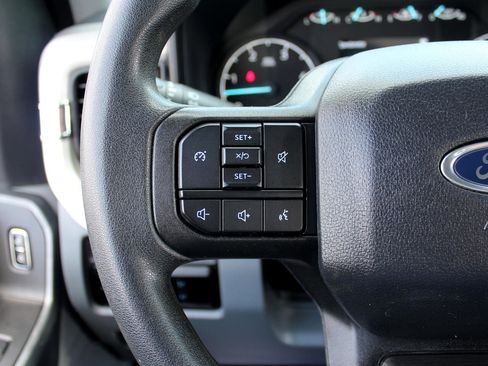 Used 2024 Ford F250 XLT image 22