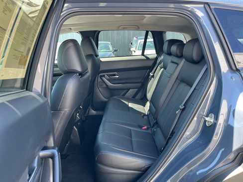 Used 2025 MAZDA CX-50 2.5 Hybrid w/ Premium Plus Pkg AWD/4WD image 27