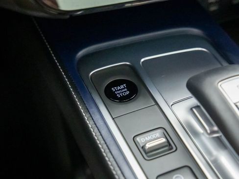 Used 2026 INFINITI QX60 Sport w/ Dark Cargo Package image 23