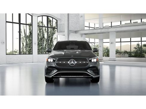 New 2026 Mercedes-Benz GLE 450 4MATIC Coupe image 7