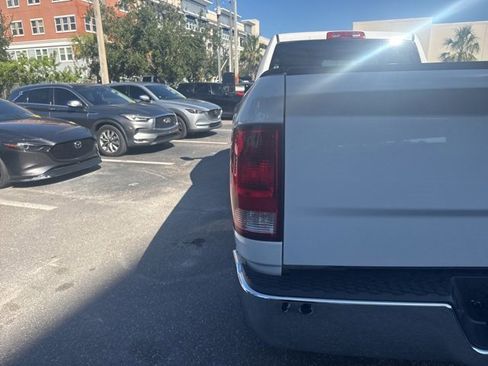 Used 2014 RAM 2500 Tradesman w/ Chrome Appearance Group image 6