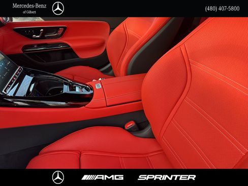 New 2026 Mercedes-Benz SL 43 AMG image 20