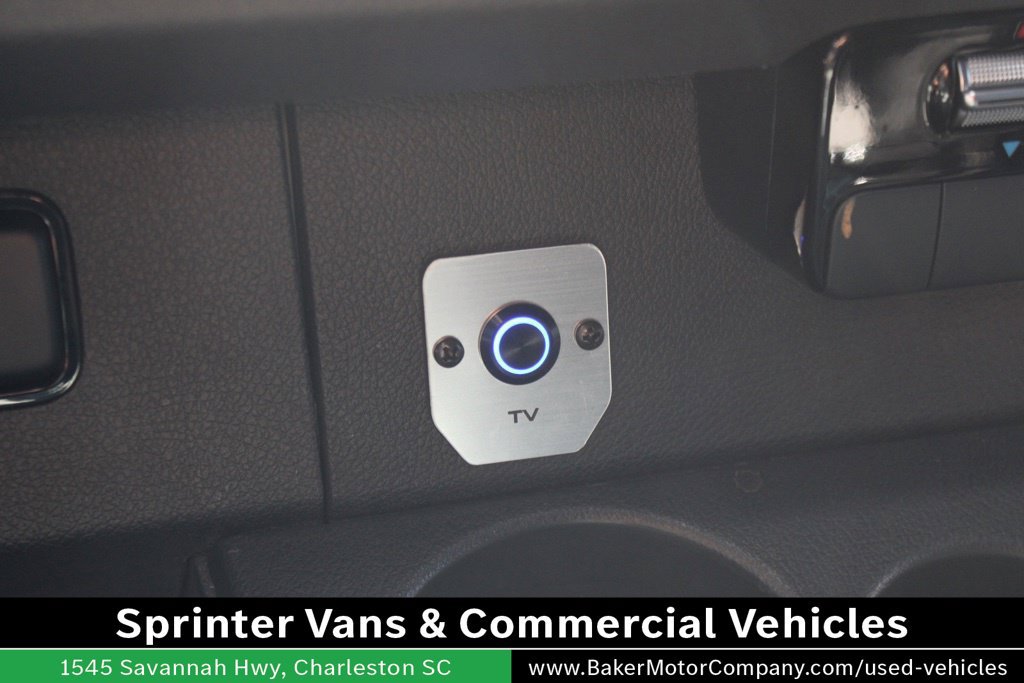Used 2019 Mercedes-Benz Sprinter 3500 image 39